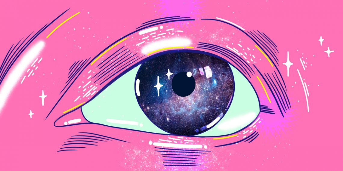 9 невероятных фактов о глазах и зрении