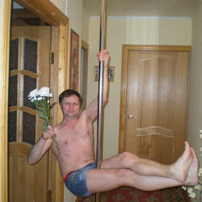 Что только не сделаешь ради любимой на 14 февраля