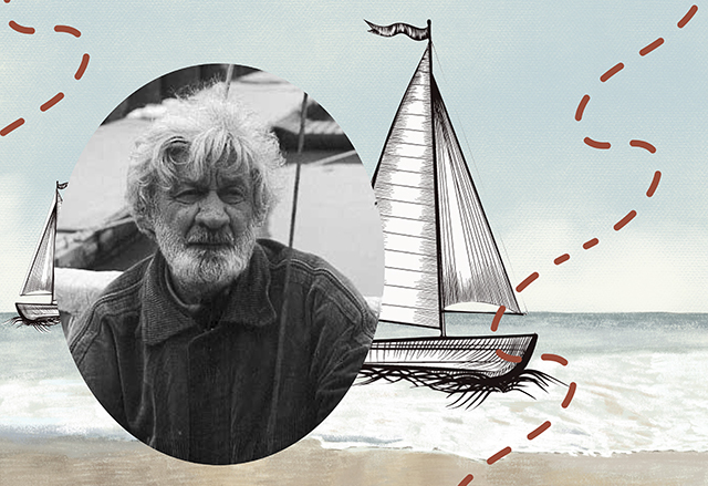 Забытые путешественники России XX века Забытые путешественники России XX века