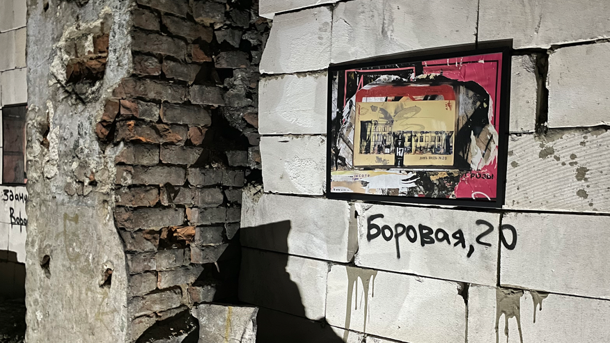 Петербург могут признать городом с самым большим количеством исторических руин в мире Петербург могут признать городом с самым большим количеством исторических руин в мире Общество