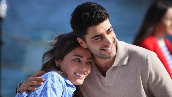 Сразу несколько звезд «Клюквенного щербета» покинут сериал в четвертом сезоне - Наука на Toplenta