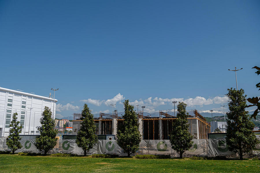 Запуск производственной аптеки университета “Сириус” запланирован на на второй квартал 2025 года