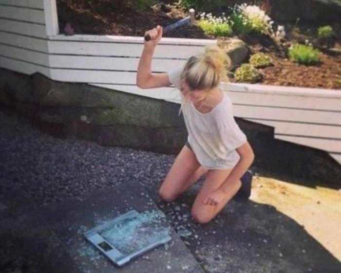 Подборка картинок. Вечерний выпуск (53 фото)