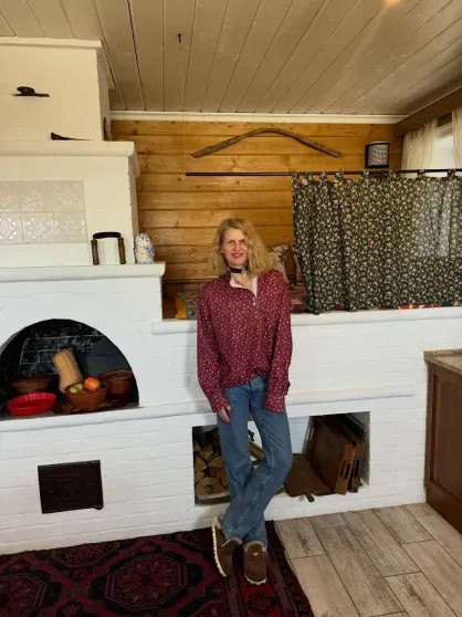 Татьяна Навка с детьми на Алтае, а Настя Ивлеева на берегу Финского залива: как звёзды провели выходные Навка, КиценкоПолина, ДиброваПолина, НавкаТатьяна, отдыха, Полина, время, России, Дмитрия, Настя, ИвлееваПолина, ИвлеевойНастя, Насти, ИвлееваФото, ИвлееваНастя, Российские, Бегак, ЖасминЖасминФилипп, КиценкоРанее, ЖасминФото