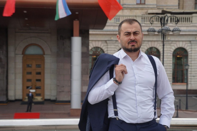 Азербайджанцы ополчились на Затулина Азербайджанцы ополчились на Затулина Политика