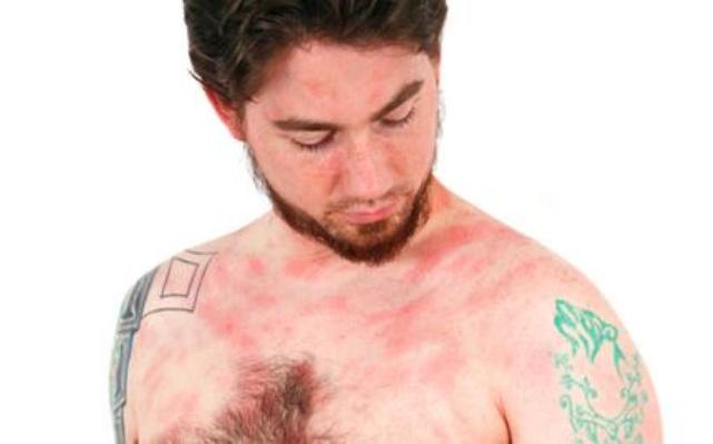 Невероятные факты о татуировках Невероятные факты о татуировках интересное