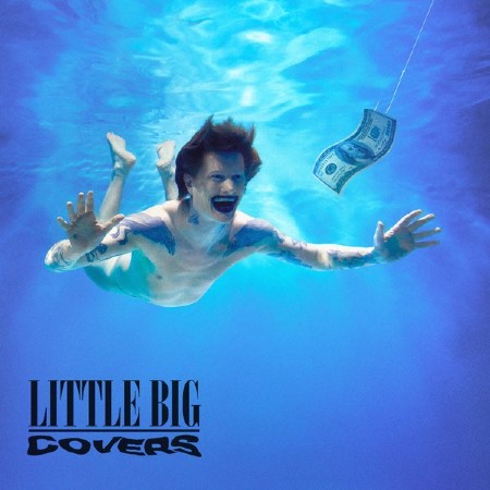 Группа Little Big Группа Little Big