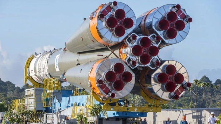 Почему Россия не дала частоты британскому глобальному провайдеру OneWeb