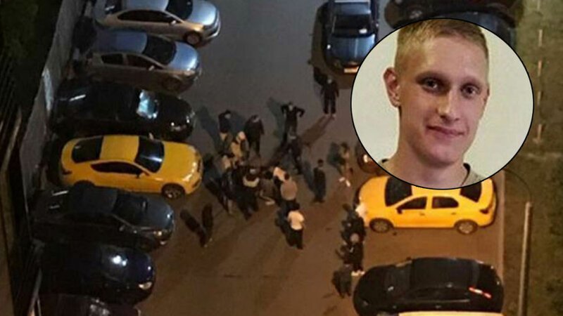 Людей отучают от помощи попавшим в беду Людей отучают от помощи попавшим в беду беда, люди, отучают, помощь