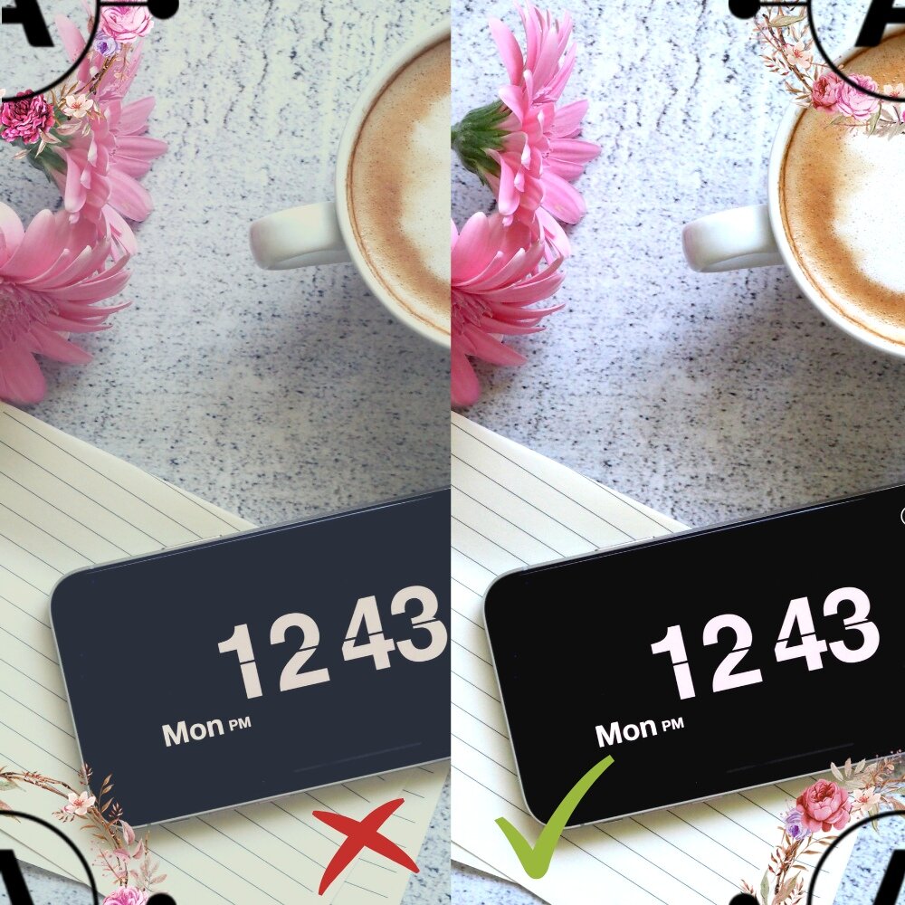 Как улучшить качество фотографии любого телефона за 10 секунд? Как улучшить качество фотографии любого телефона за 10 секунд? мобильные телефоны,смартфоны,советы