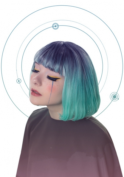 Косплей недели: Gris, League of Legends, Persona 5 Косплей недели: Gris, League of Legends, Persona 5 Игры