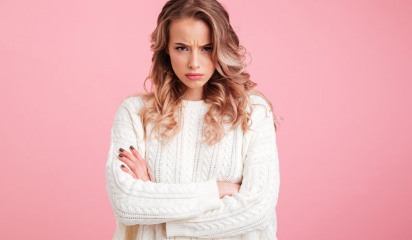 злой представитель зодиака