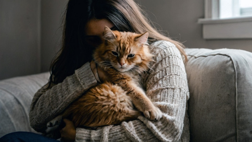 От ненависти до любви