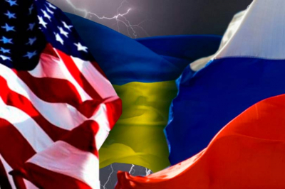 «Конкурс ведомств». В Кремле и МИД РФ оценили 18 вариантов ответа США на «вторжение» России на Украину