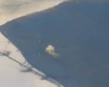 Самоходные пушки 2С7М «Малка»: боевое применение по результатам модернизации Самоходные пушки 2С7М «Малка»: боевое применение по результатам модернизации оружие