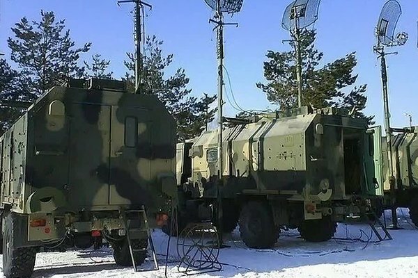 Как наш генерал попал в неприятную ситуацию, которую сам же и создал 