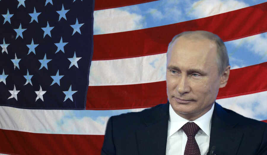 Москва направила Вашингтону последнее предупреждение