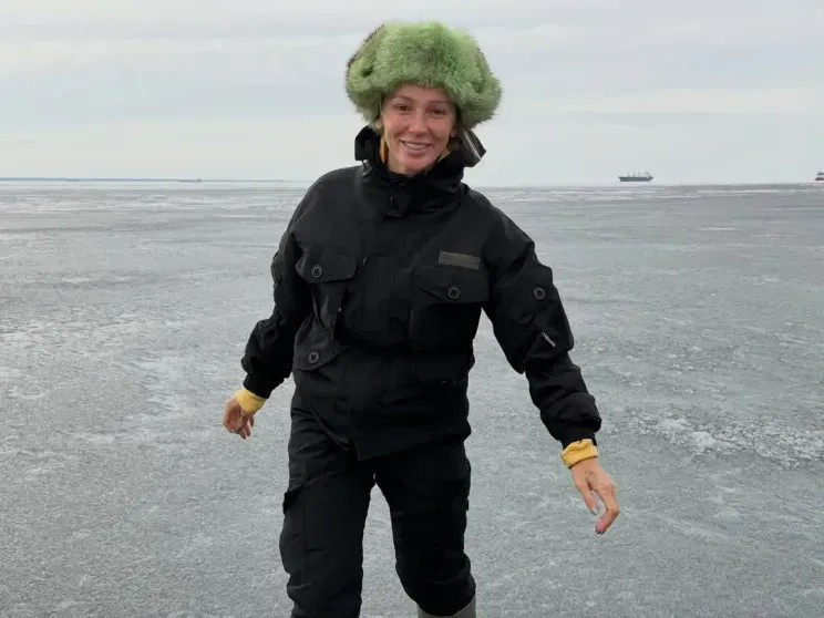 Татьяна Навка с детьми на Алтае, а Настя Ивлеева на берегу Финского залива: как звёзды провели выходные Навка, КиценкоПолина, ДиброваПолина, НавкаТатьяна, отдыха, Полина, время, России, Дмитрия, Настя, ИвлееваПолина, ИвлеевойНастя, Насти, ИвлееваФото, ИвлееваНастя, Российские, Бегак, ЖасминЖасминФилипп, КиценкоРанее, ЖасминФото