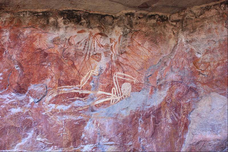 Экспедиция к предкам. Дорога между двумя ледниками история