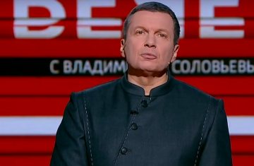 Садальский вспомнил, как телеведущий Соловьев не хотел присоединять Крым к России
