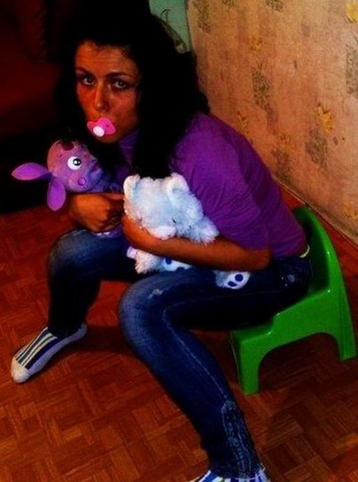 Дикие персонажи из соцсетей Дикие персонажи из соцсетей