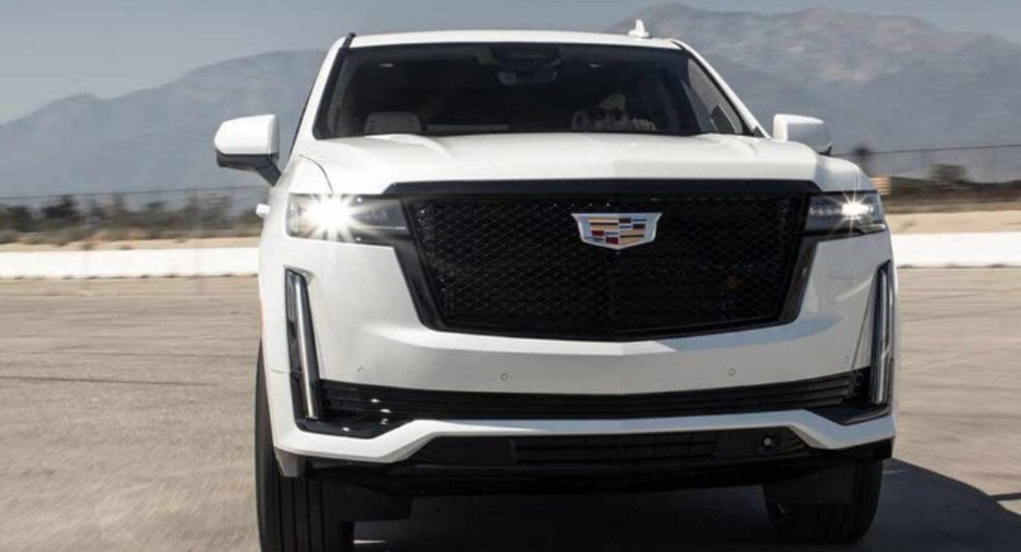 В США внедорожники и пикапы будут оценивать на безопасность для пешеходов