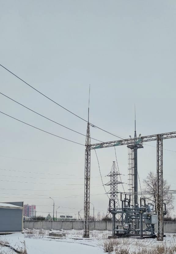 «Россети Центр» - «Тверьэнерго» повышает наблюдаемость подстанций 35-110 кВ в Тверской области