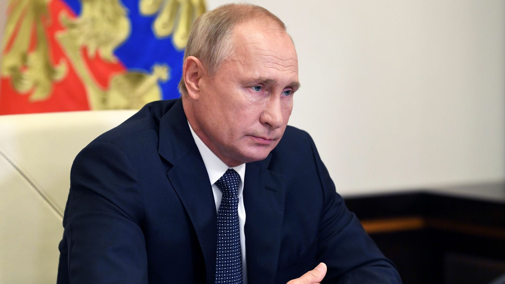 NI: Путин может преподнести США новые сюрпризы