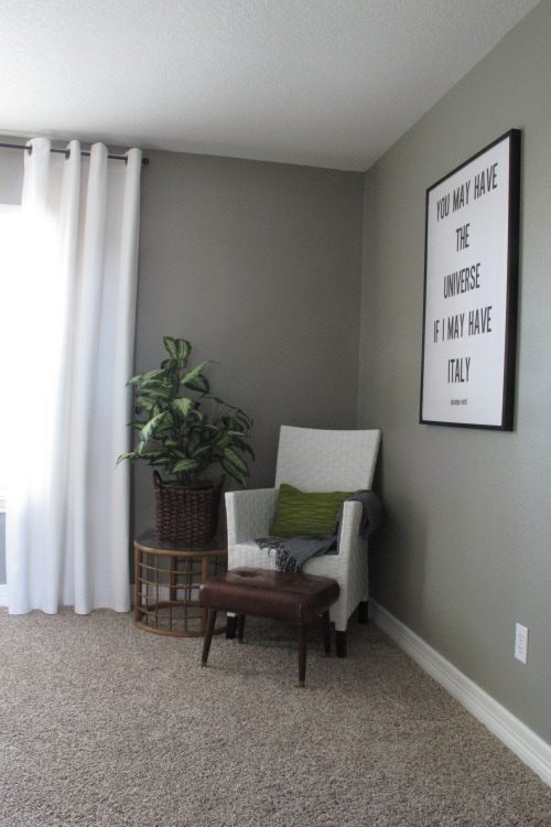 Как укоротить шторы, не обрезая их