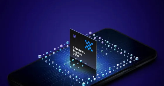 На этот Samsung уступает не только Qualcomm и MediaTek, но даже Xiaomi. Представлена новейшая 10-ядерная Exynos 2500, но на флагманскую она не тянет