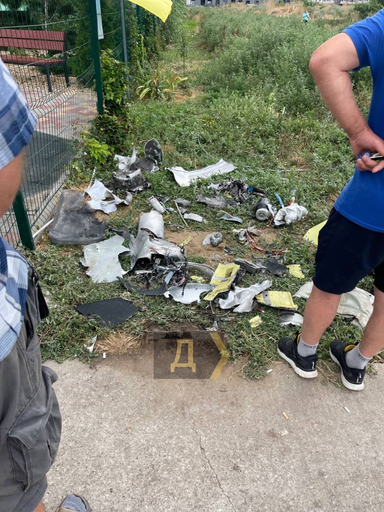 Одесса. По следам «двух самых страшных ночей» г,Москва [1405113],украина