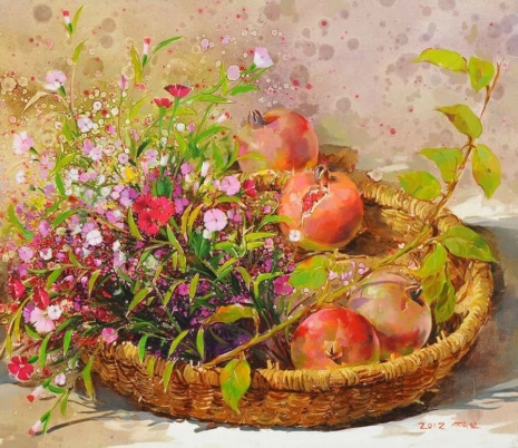 �������� Yi Seong-bu. ����������