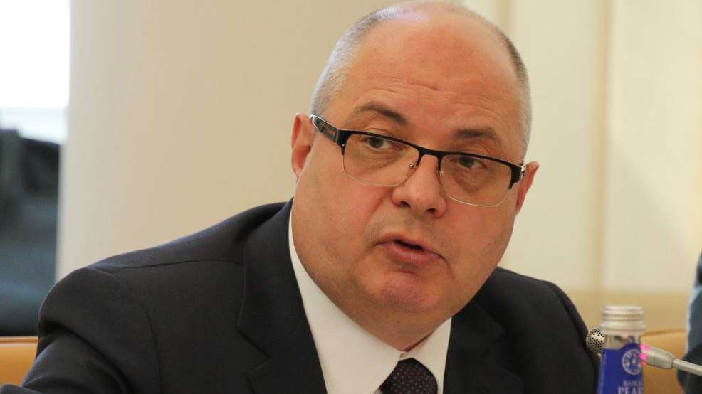 Комитет ГД по вопросам собственности и Росимущество договорились о расширении сотрудничества Политика