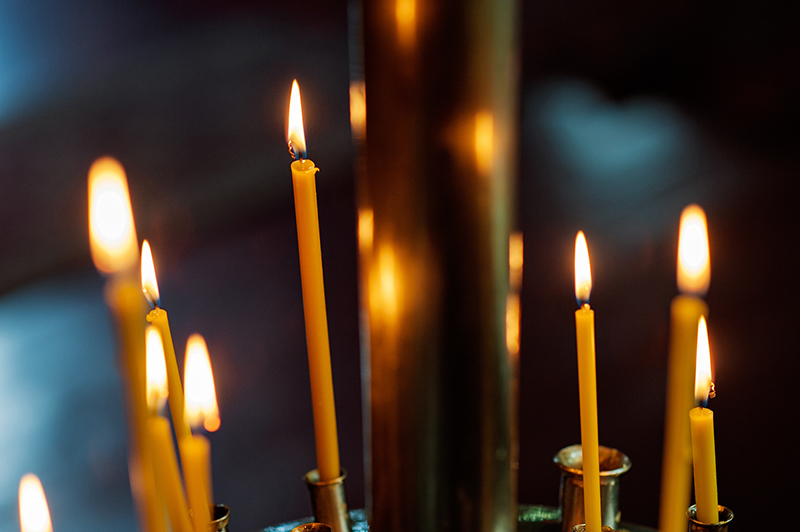 Прощеное воскресенье в 2019 году Прощеное воскресенье в 2019 году