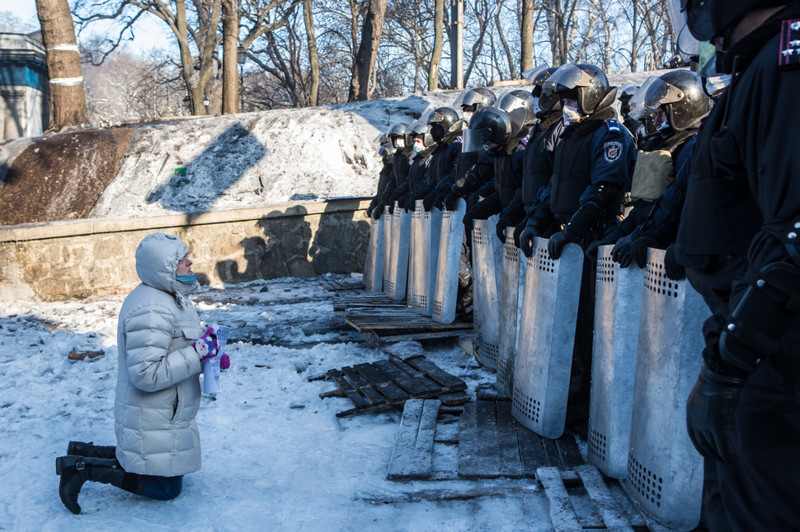 Украина, 2014 г. подборка фото, хорошие фото, эмоции