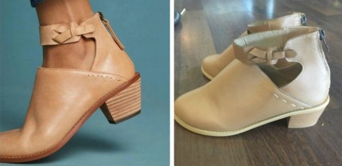 «Ожидание» и «Реальность» «Ожидание» и «Реальность» картинки