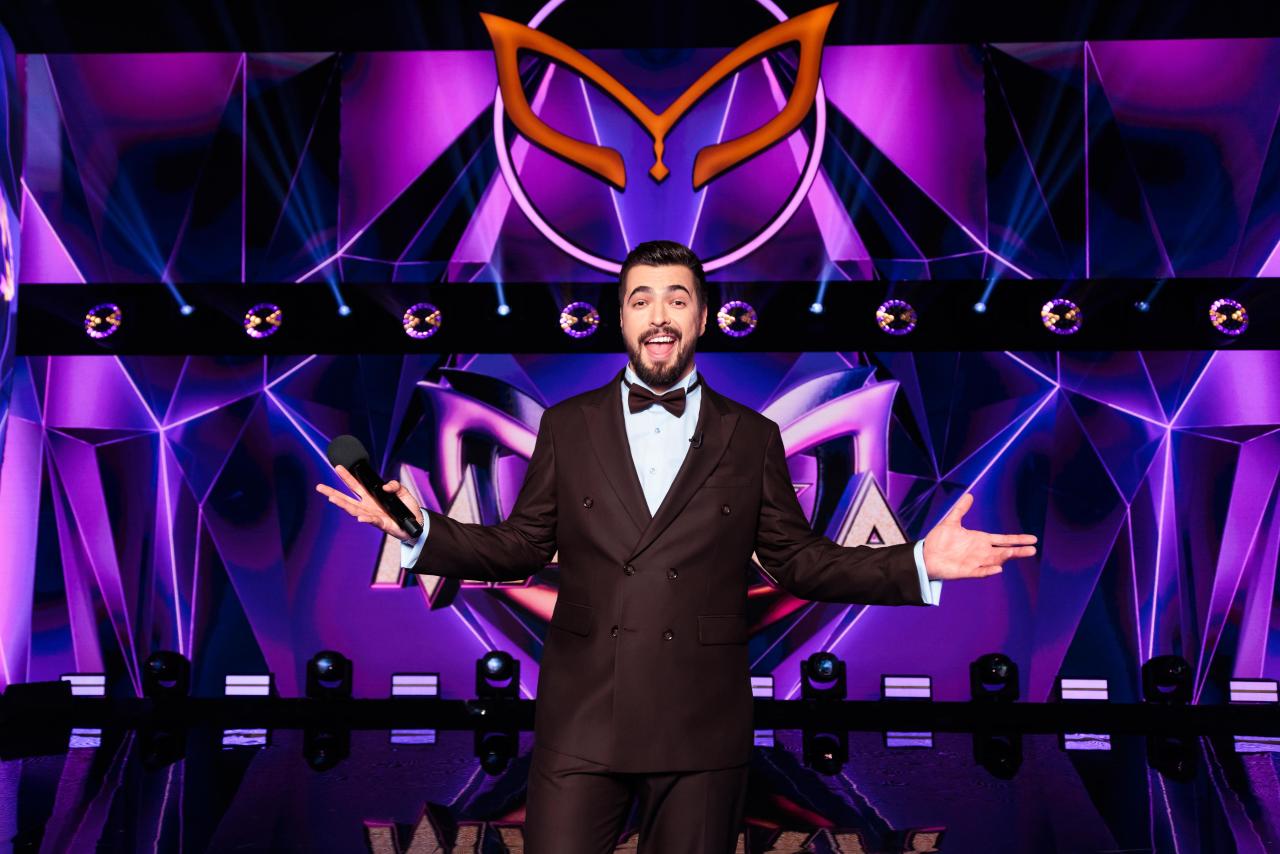 Кто снял маску в 3 выпуске 7 сезона шоу «Маска»: самый неожиданный участник Кто снял маску в 3 выпуске 7 сезона шоу «Маска»: самый неожиданный участник dabro,format-article,noindex,Вадим Галыгин,Дмитрий Тарасов,Егор Крид,Леон Кемстач,ольга бузова,Развлечения,сборная,россия,Филипп Киркоров