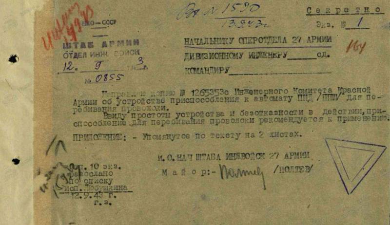 Вместо ножниц и ножей: пуля против проволоки Вместо ножниц и ножей: пуля против проволоки оружие