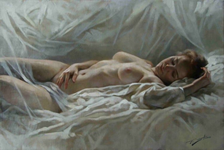 Художник Gianni Strino. Прекрасные женщины Неаполя Художник Gianni Strino. Прекрасные женщины Неаполя живопись, gianni strino