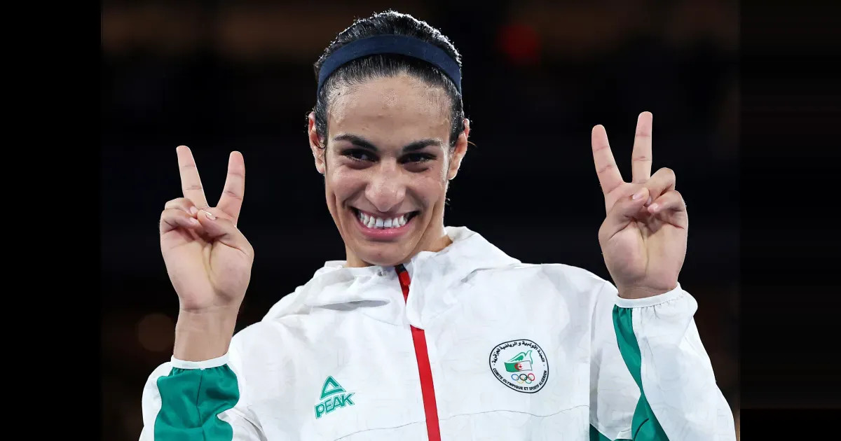 Трансгендерам* официально запретили участвовать в женских соревнованиях на Олимпиаде