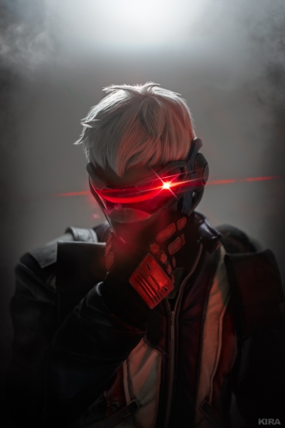 Косплей недели: Gris, League of Legends, Persona 5 Косплей недели: Gris, League of Legends, Persona 5 Игры