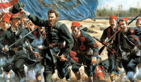 Как русский полковник стал бригадным генералом и национальным героем в США?