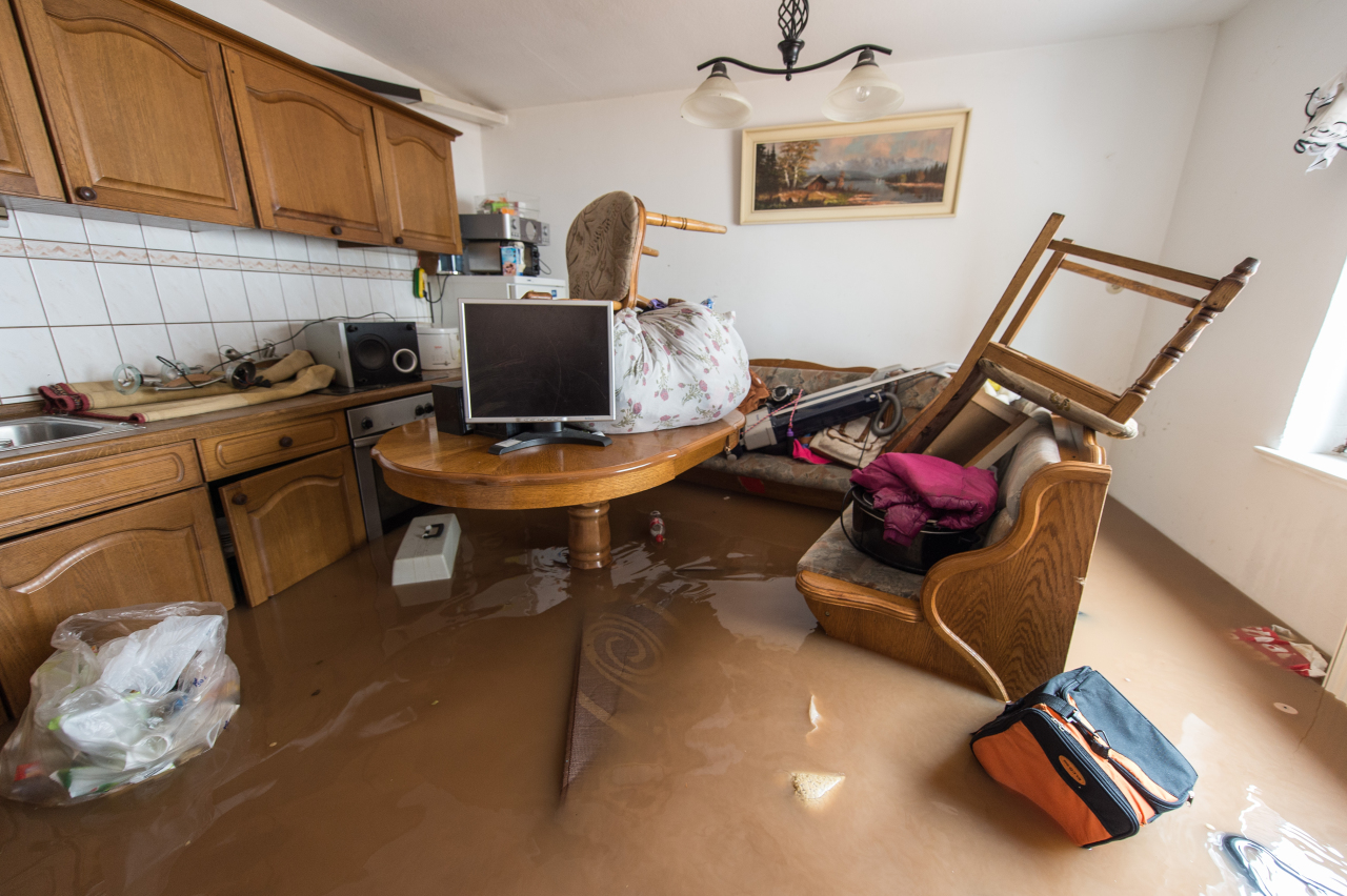 Холодильник после затопления. Потоп в квартире. Затопление квартиры. Затопило квартиру. Залитие квартиры.