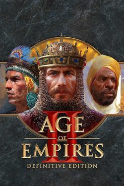 Обзор Age of Empires II: Definitive Edition