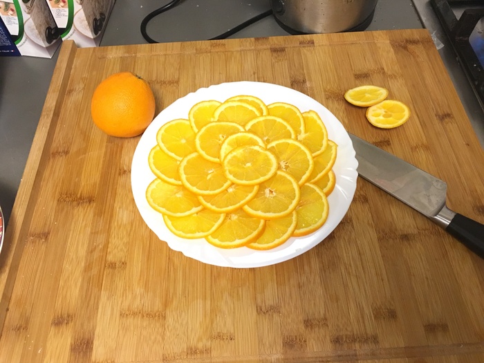 Апельсиновый пирог ! Готов готовить, пирог, рецепт, апельсин, кулинария, Кулинарная мастерская, быстрый рецепт, длиннопост