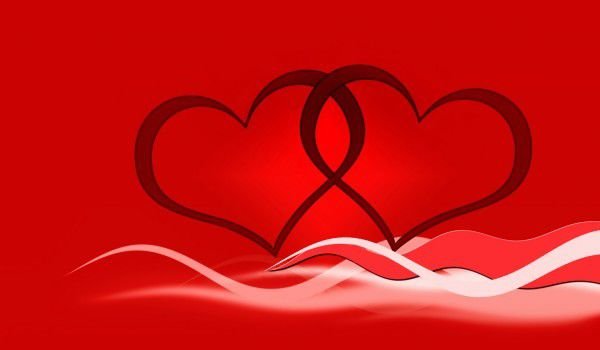 Подарки на День святого Валентина