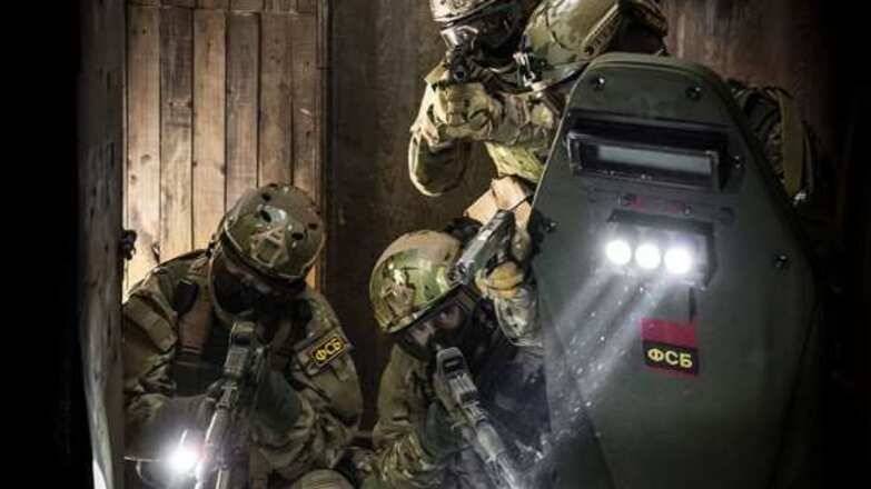 Диверсанты из «незалежной» Диверсанты из «незалежной» украина