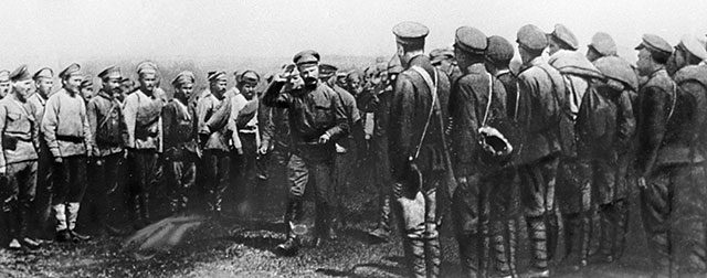 Правда и мифы про убийство Михаила Фрунзе Правда и мифы про убийство Михаила Фрунзе