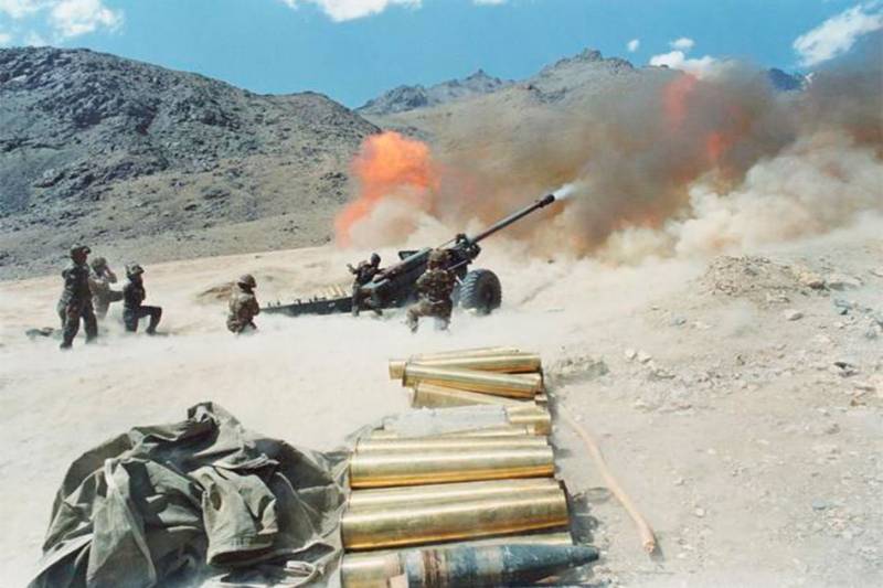 Сказки старого Маугли армия