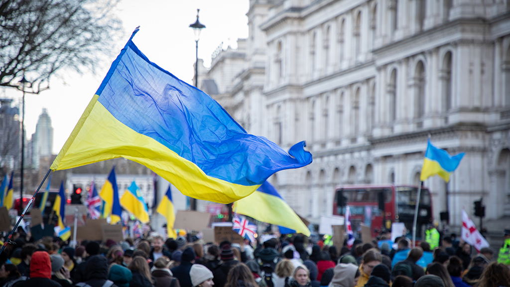 Фото про украину